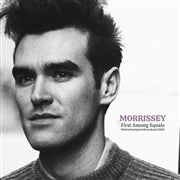 Morrissey - First Amongst Equals