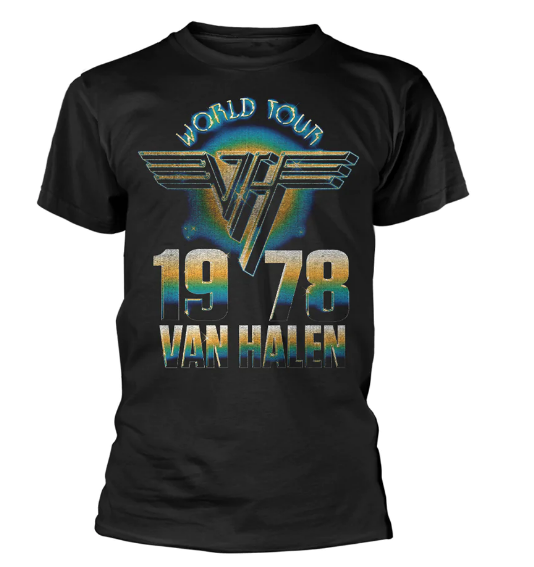 Van Halen