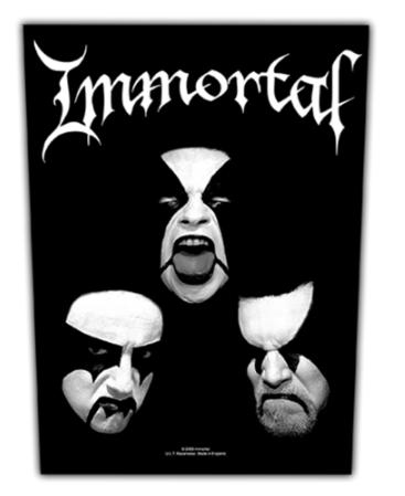 Immortal