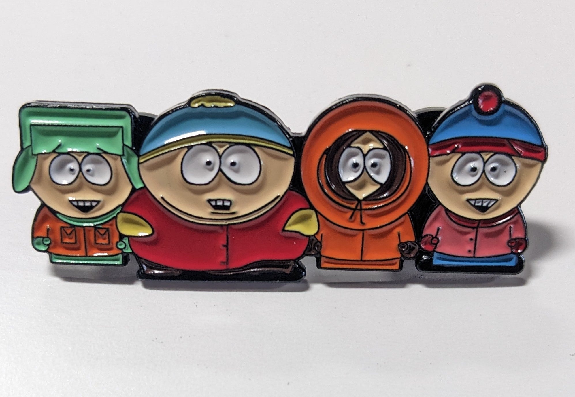 South Park