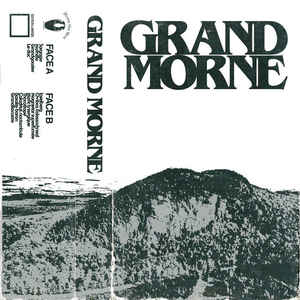 Grand Morne - Grand Morne