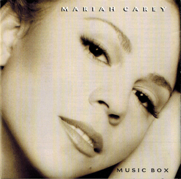 Mariah Carey - Music box