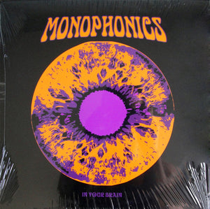 Monophonics – In Your Brain