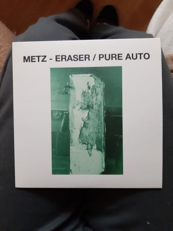 Metz – Eraser / Pure Auto