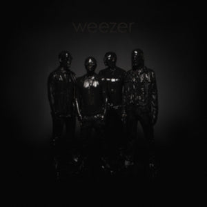 Weezer – Weezer