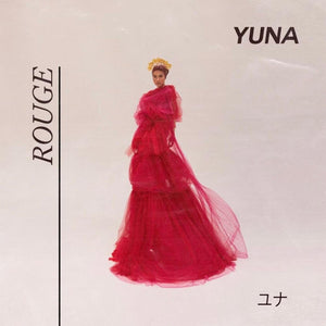 Yuna - Rouge