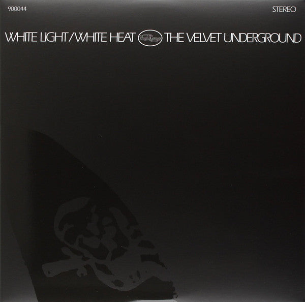 The Velvet Underground – White Light/White Heat