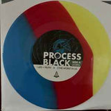 Process Black – Countdown Failure