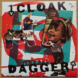 Cloak/Dagger – Piñata