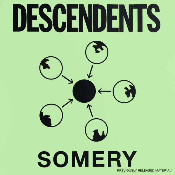 Descendents – Somery