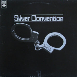 Silver Convention - S/T