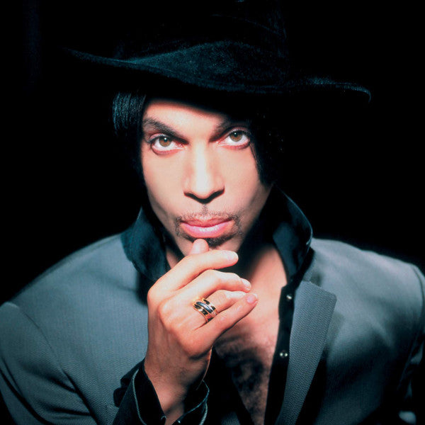 Prince - One Nite Alone...Live!