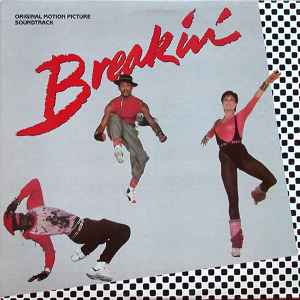 Various - Breakin' / Original Motion Picture Soundtrack