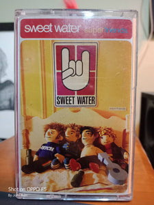 Sweet Water - Superfriends