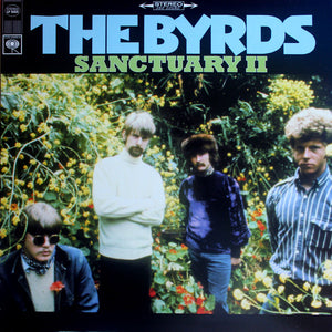 The Byrds – Sanctuary II