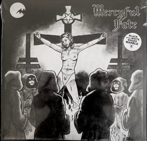 Mercyful Fate – Mercyful Fate