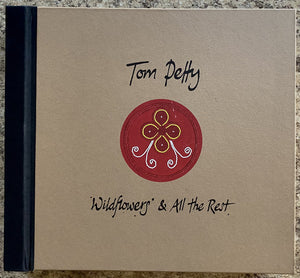 Tom Petty - Wildflowers & All The Rest