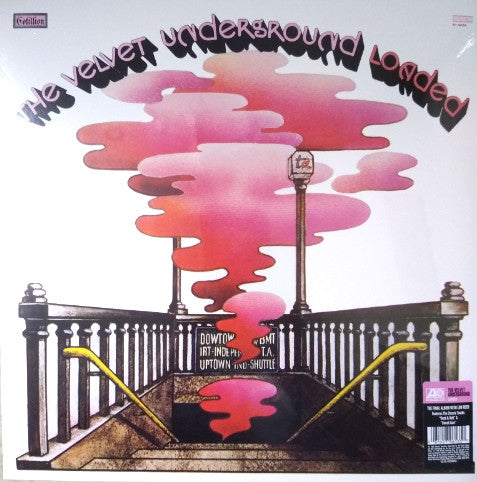 Velvet Underground (The) - Loaded