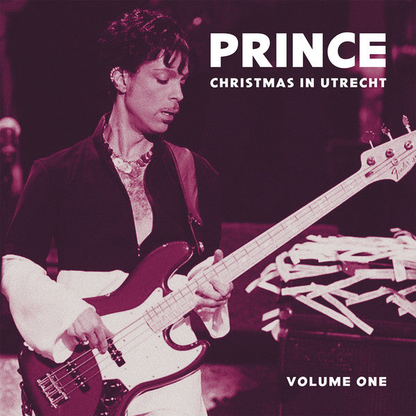 Prince - Christmas In Utrecht Vol. 1