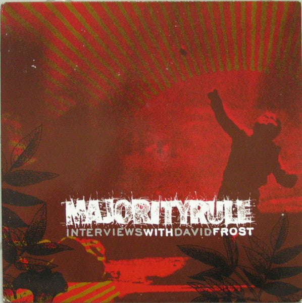 Majority Rule – Interviews With David Frost