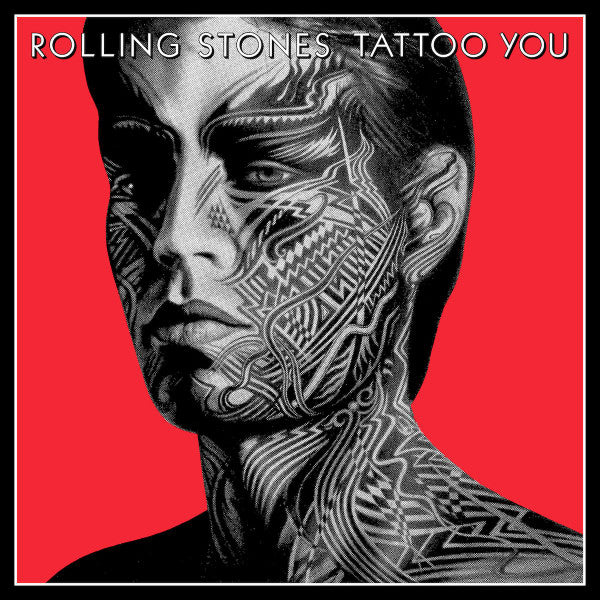 Rolling Stones* – Tattoo You