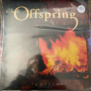 The Offspring – Ignition