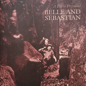 Belle And Sebastian* – A Bit Of Previous