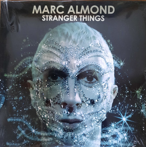 Marc Almond – Stranger Things