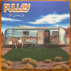 Pulley – The Golden Life