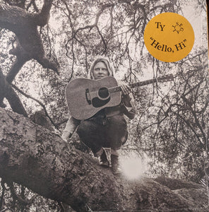 Ty Segall – "Hello, Hi"