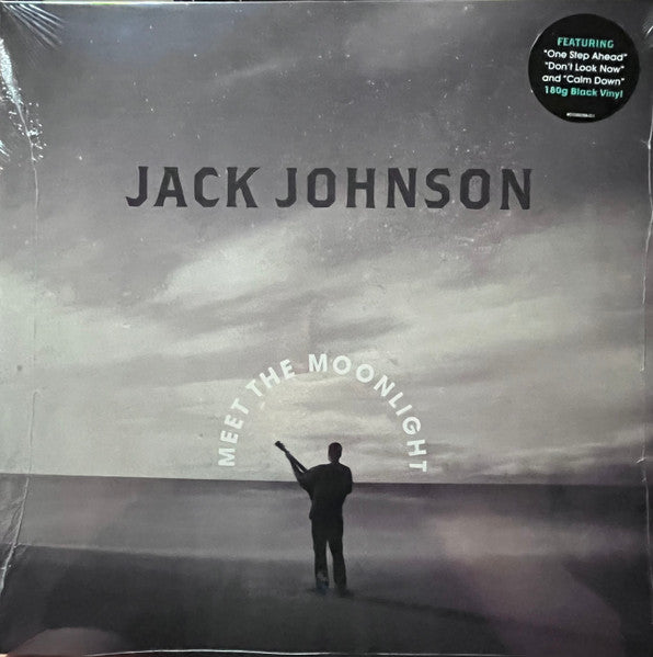 Jack Johnson – Meet The Moonlight