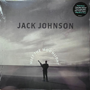 Jack Johnson – Meet The Moonlight