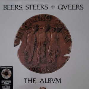 Revolting Cocks – Beers, Steers & Queers