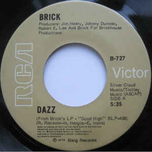 Brick - Dazz