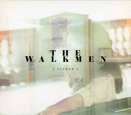 The Walkmen - Lisbon