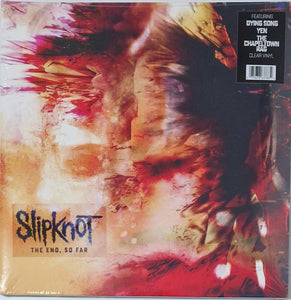 Slipknot – The End For Now...