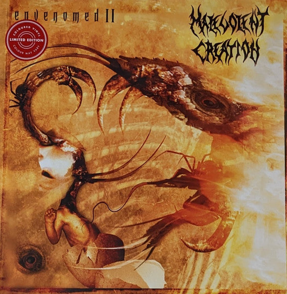 Malevolent Creation – Envenomed II