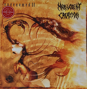 Malevolent Creation – Envenomed II