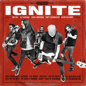 Ignite – Ignite