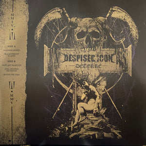 Despised Icon – Déterré