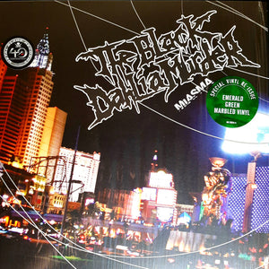 The Black Dahlia Murder – Miasma