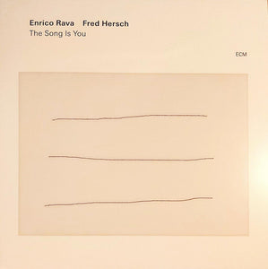 Enrico Rava / Fred Hersch – The Song Is You