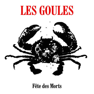 Les Goules – Fête Des Morts