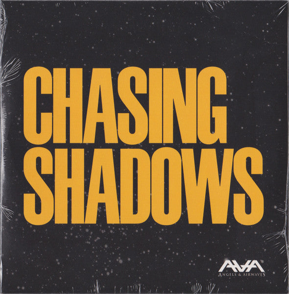 Angels & Airwaves – Chasing Shadows