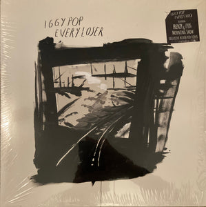 Iggy Pop – Every Loser (Indie Exclusive)