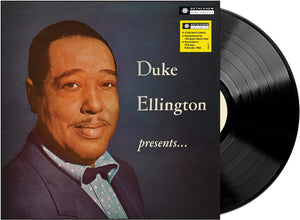 Duke Ellington – Duke Ellington Presents...