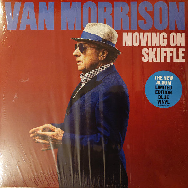 Van Morrison – Moving On Skiffle (Indie Exclusive)