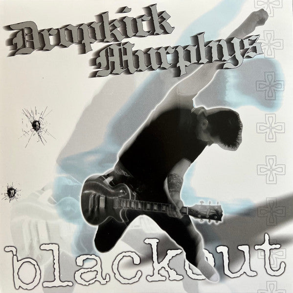 Dropkick Murphys – Blackout (20th Anniversary)