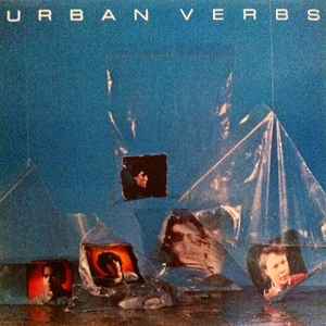 Urban Verbs – Urban Verbs