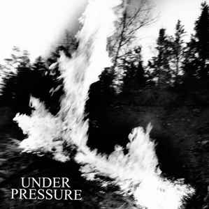 Under Pressure (3) – Come Clean